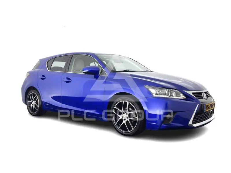 2015 Lexus CT200