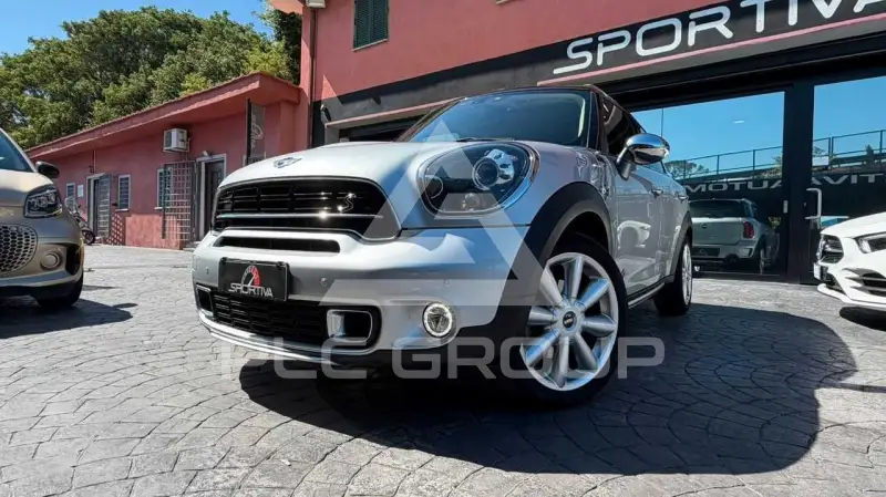 2015 Mini Unknown