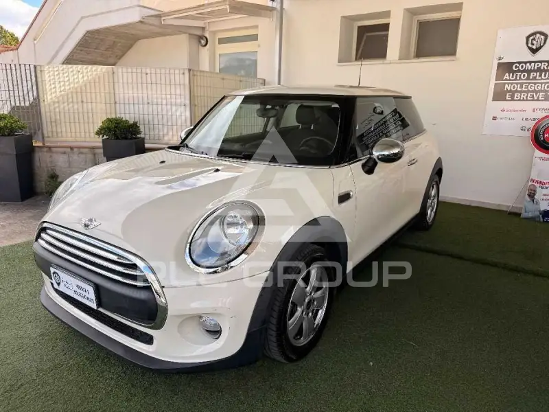 2015 Mini Unknown