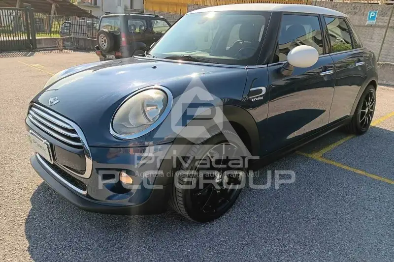 2015 Mini 