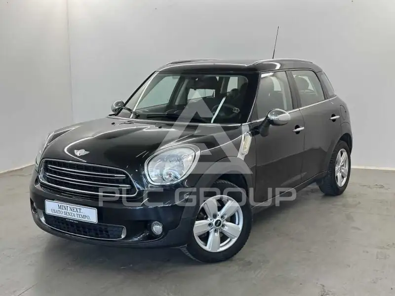 2015 Mini Unknown