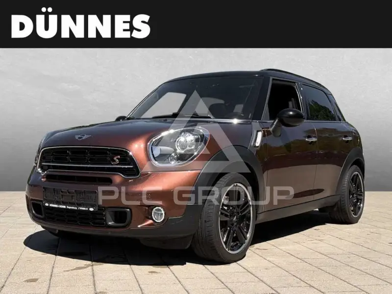 2015 Mini Unknown