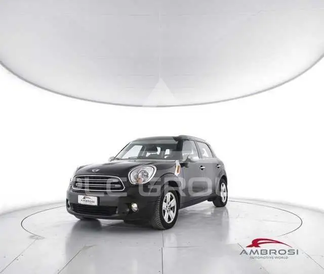 2015 Mini Unknown
