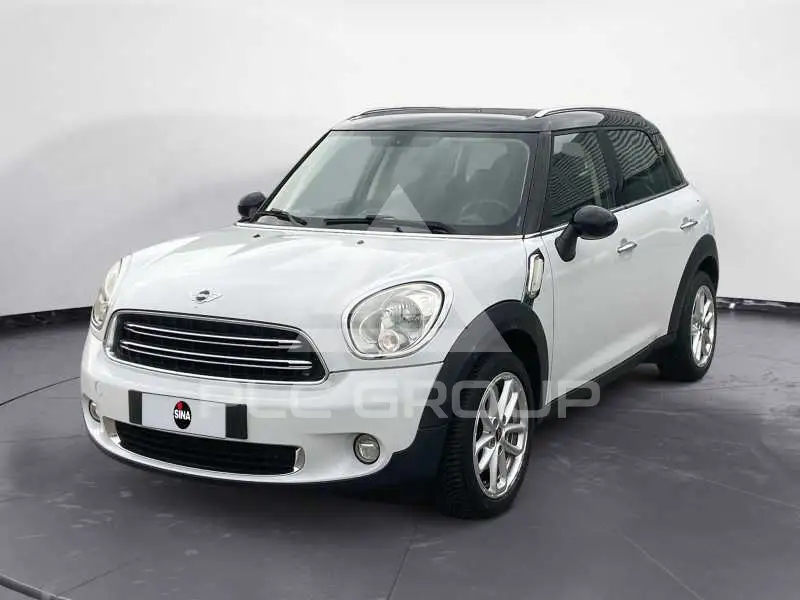 2015 Mini Unknown