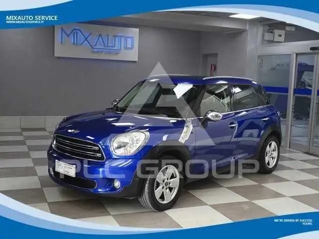 2015 Mini Unknown