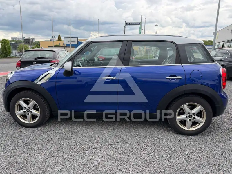 2015 Mini COOPER