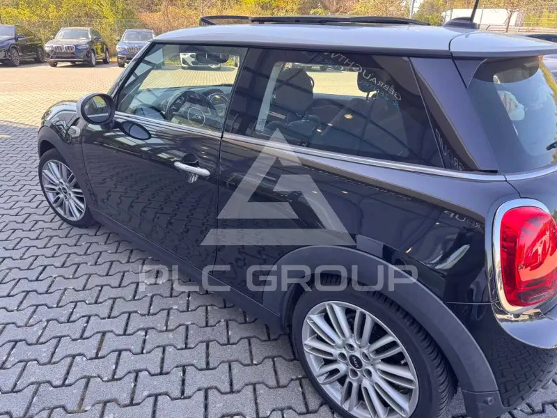 2015 Mini COOPER
