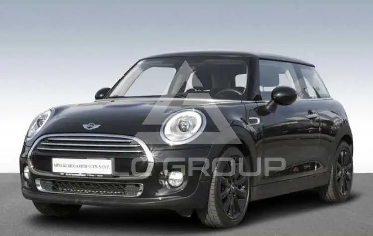 2015 Mini COOPER