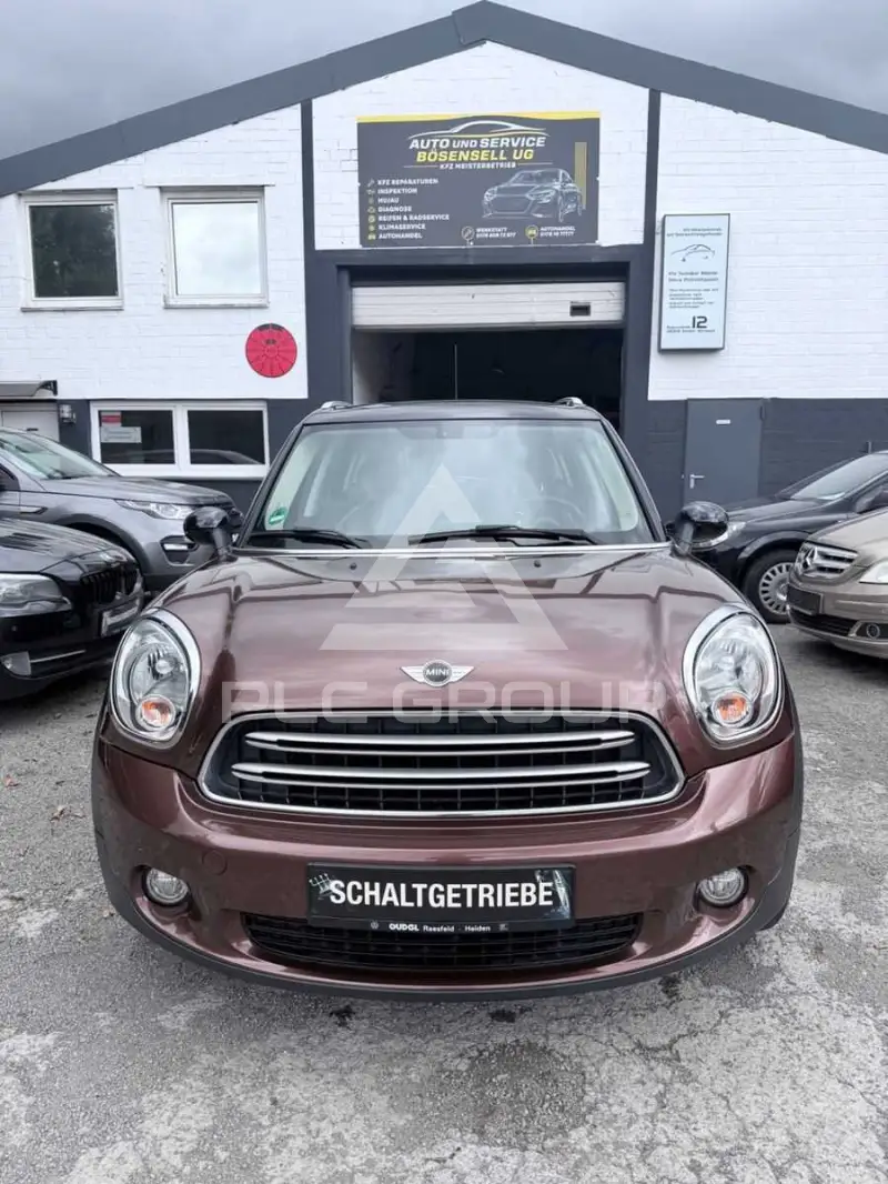 2015 Mini COOPER