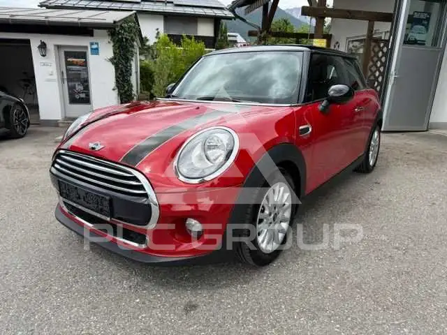2015 Mini COOPER