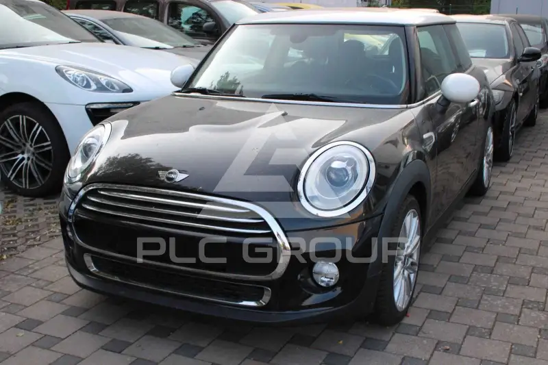 2015 Mini COOPER