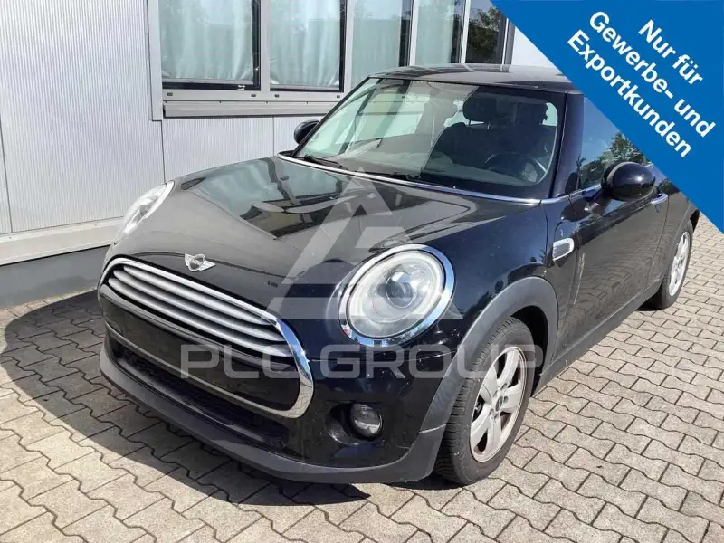 2015 Mini COOPER