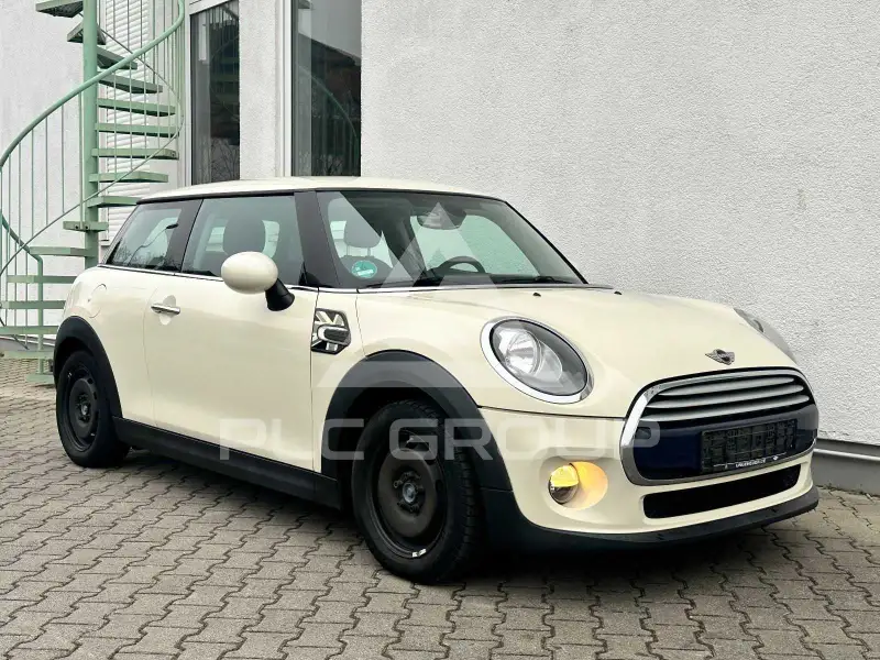 2015 Mini COOPER