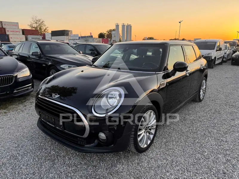2015 Mini COOPER