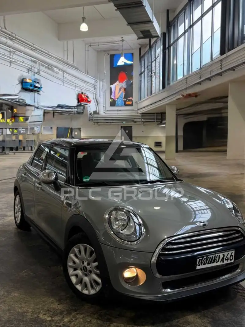 2015 Mini COOPER