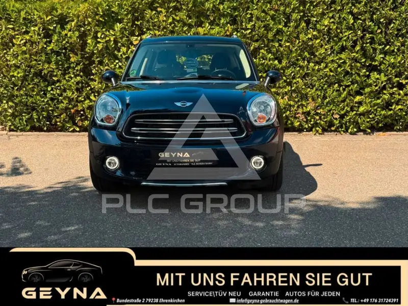 2015 Mini COOPER