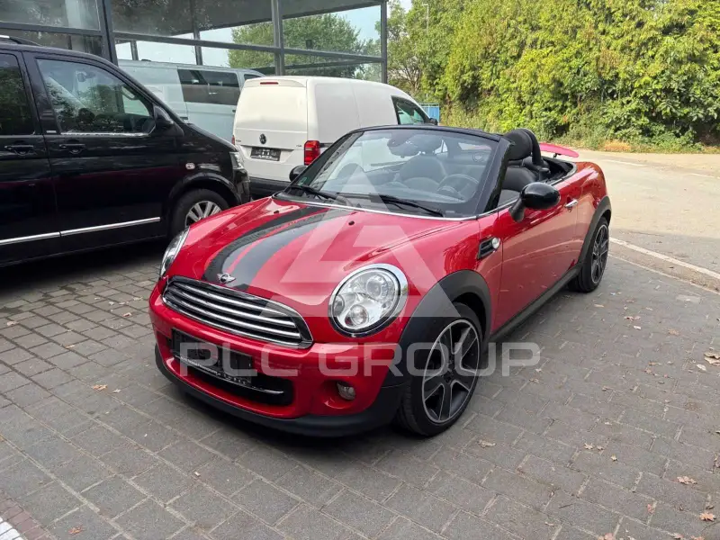2015 Mini COOPER