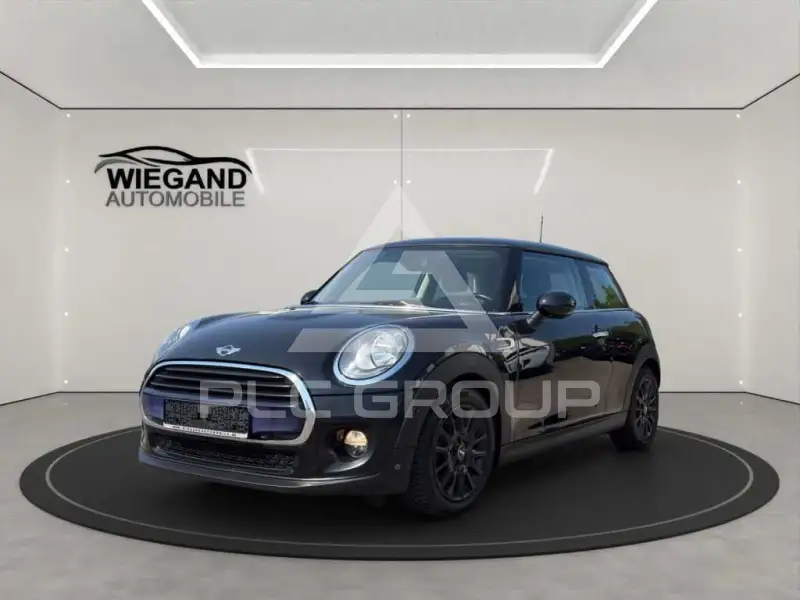 2015 Mini COOPER