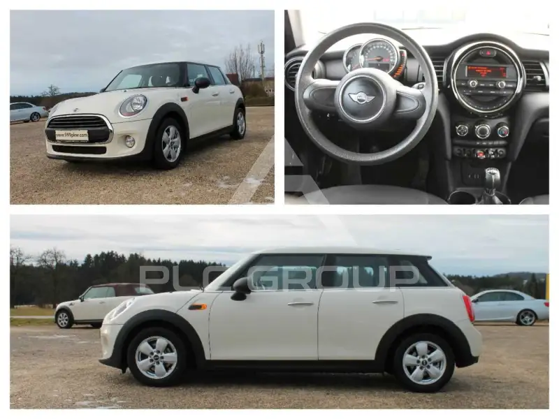 2015 Mini COOPER