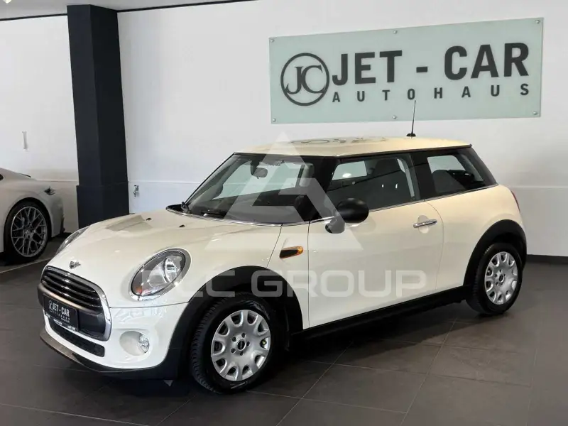 2015 Mini COOPER