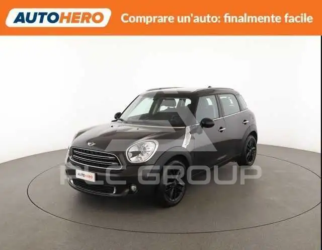 2015 Mini Countryman