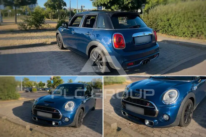 2015 Mini COOPER