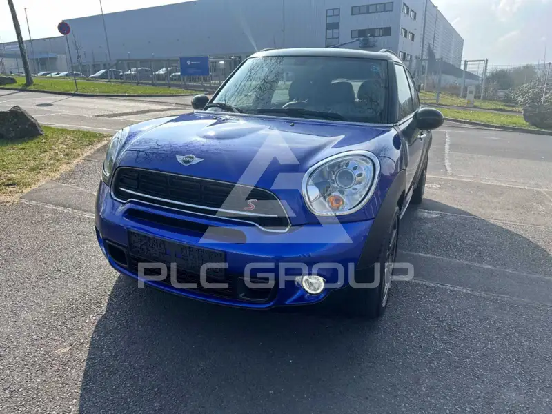 2015 Mini COOPER