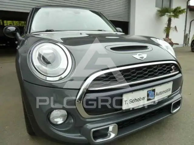 2015 Mini COOPER