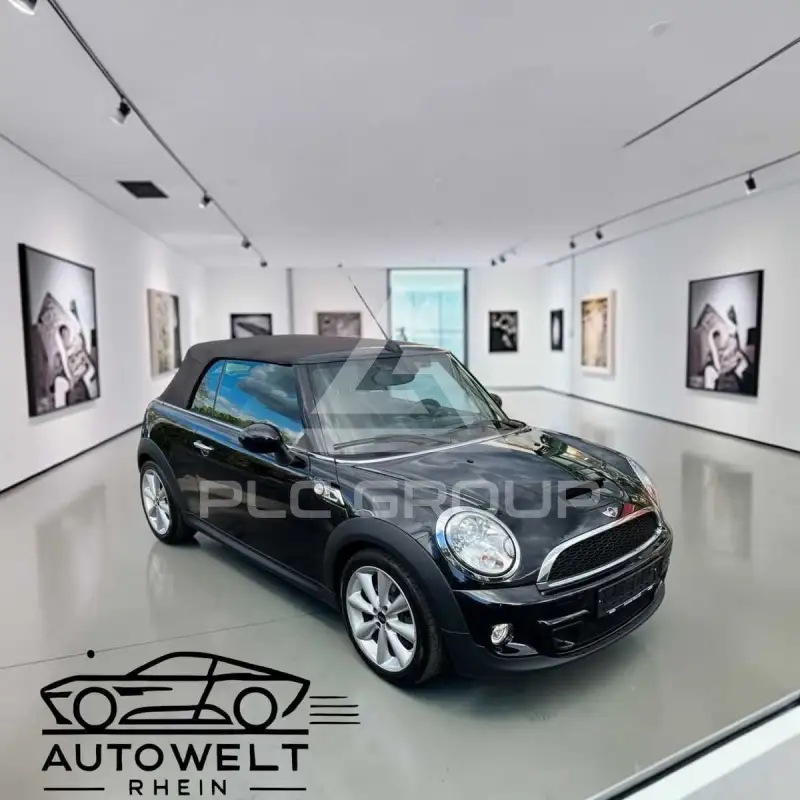 2015 Mini COOPER