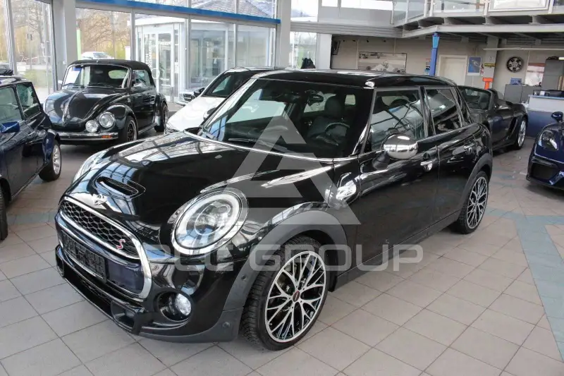 2015 Mini COOPER