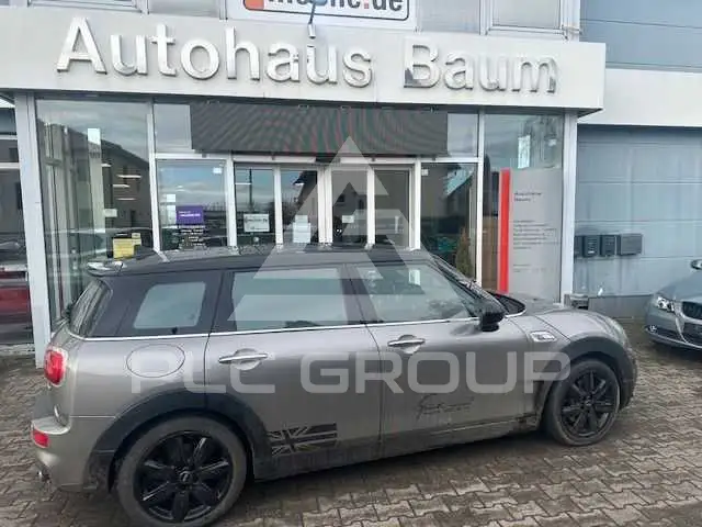 2015 Mini COOPER