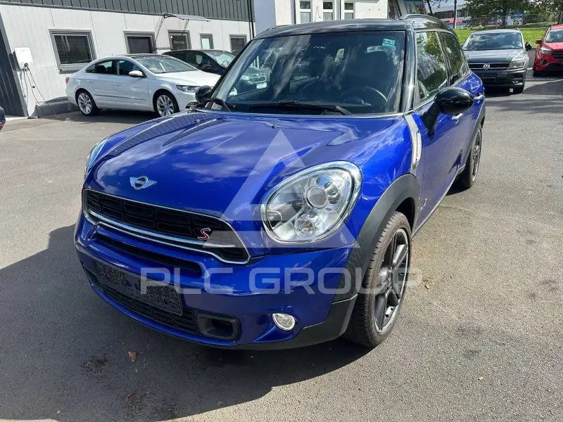 2015 Mini COOPER