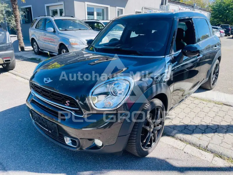 2015 Mini COOPER