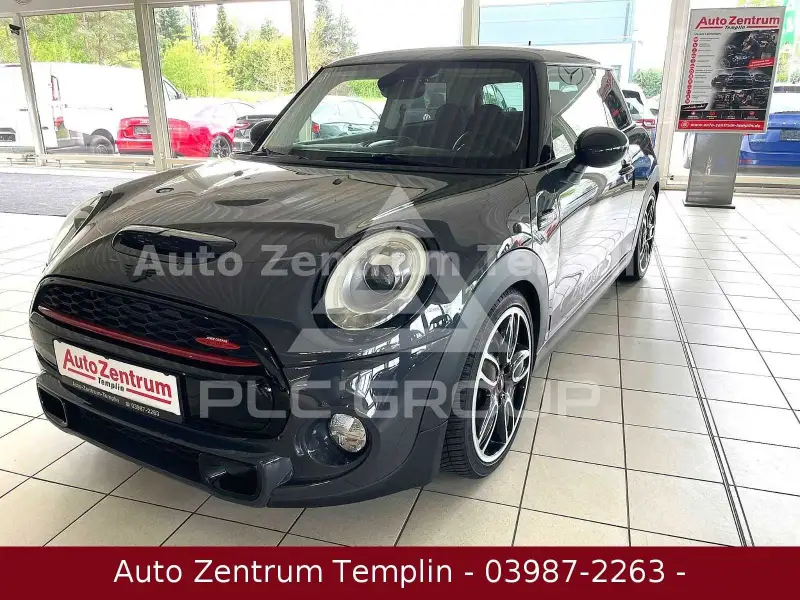 2015 Mini COOPER