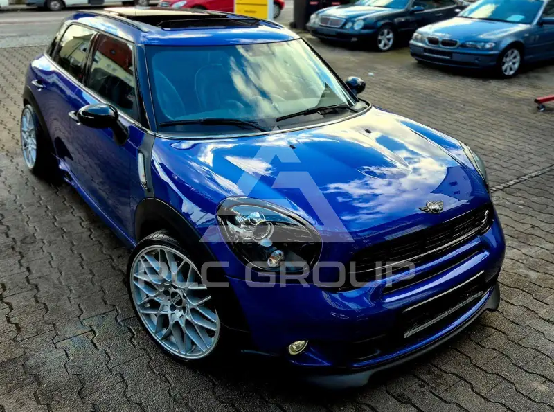 2015 Mini COOPER