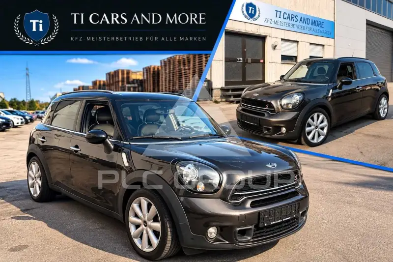 2015 Mini COOPER