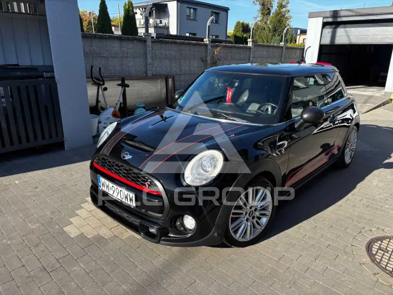 2015 Mini COOPER