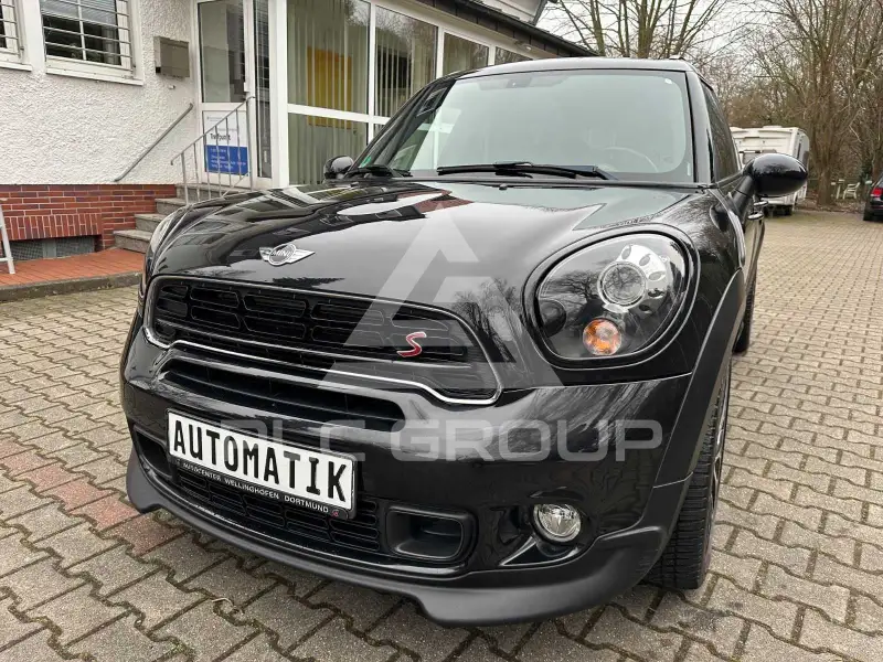 2015 Mini COOPER