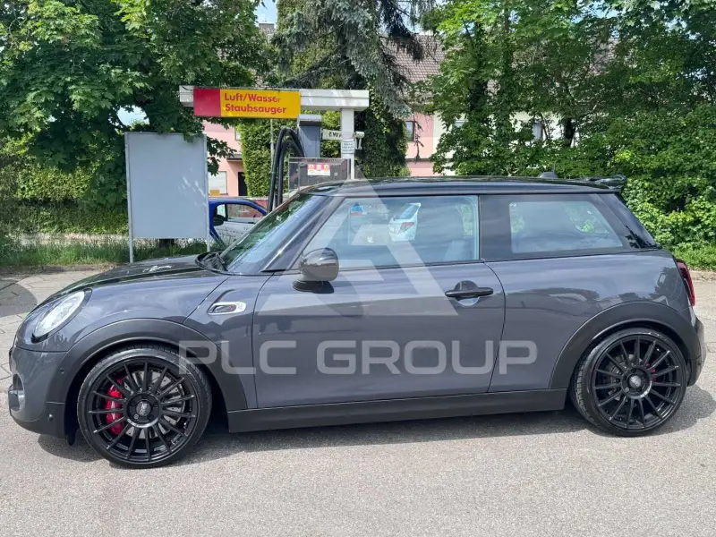 2015 Mini COOPER