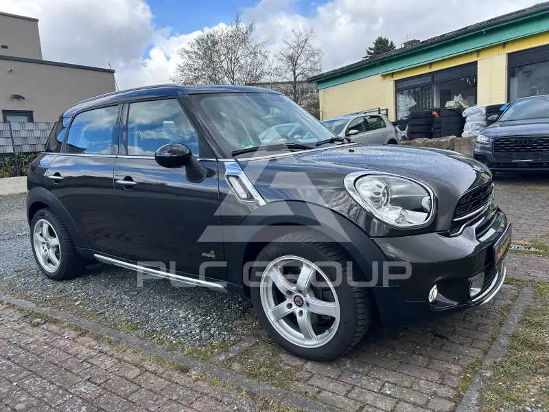 2015 Mini COOPER