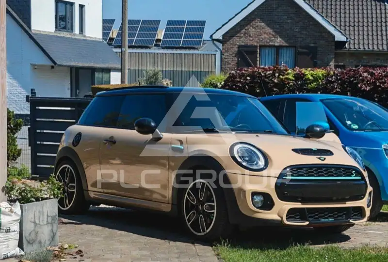 2015 Mini COOPER