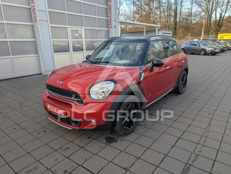2015 Mini COOPER