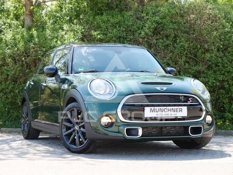 2015 Mini COOPER