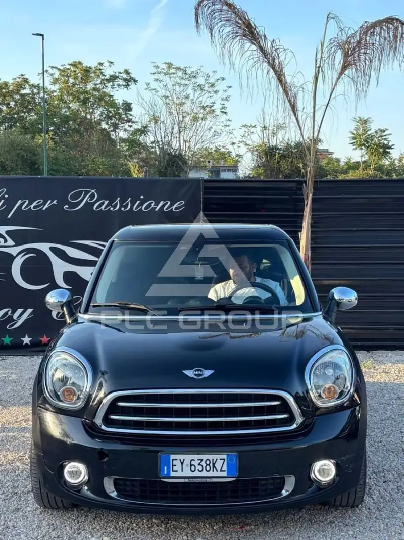 2015 Mini COOPER