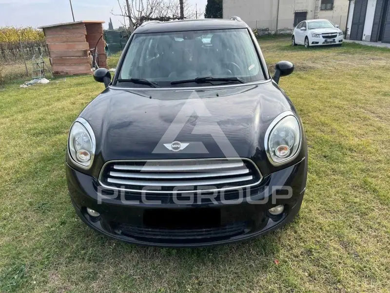 2015 Mini COOPER