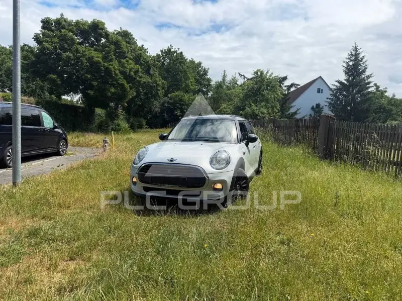 2015 Mini COOPER