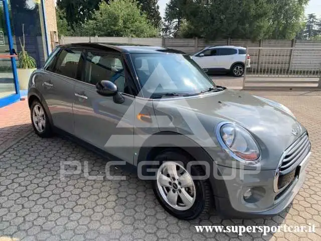 2015 Mini COOPER