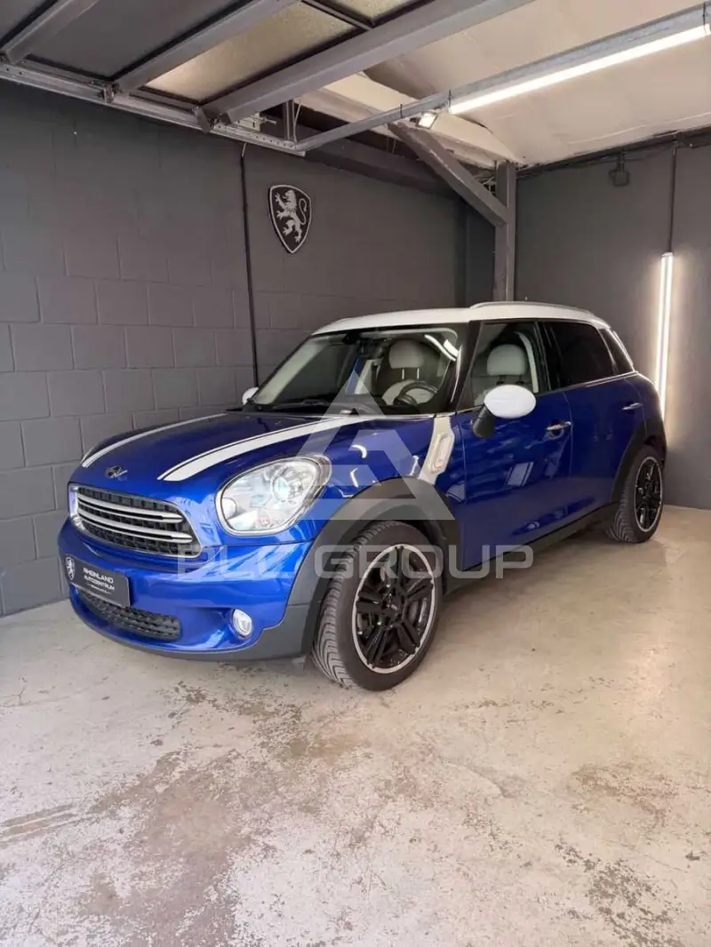 2015 Mini COOPER