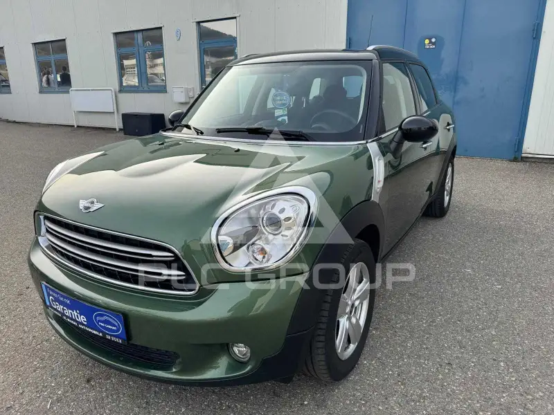 2015 Mini COOPER