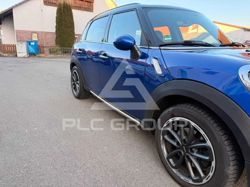 2015 Mini COOPER